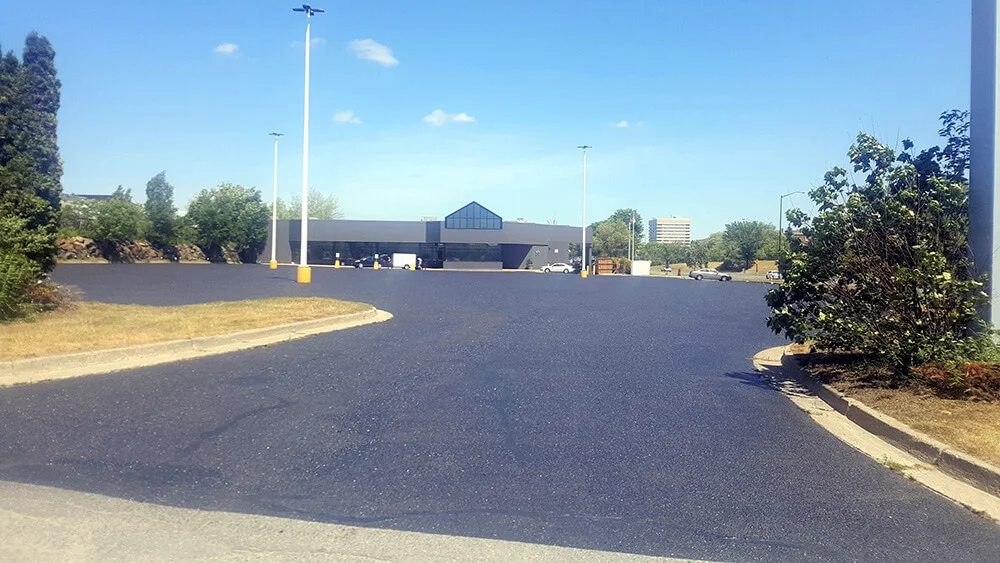 image of asphalt pavement