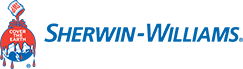 sherwin williams logo